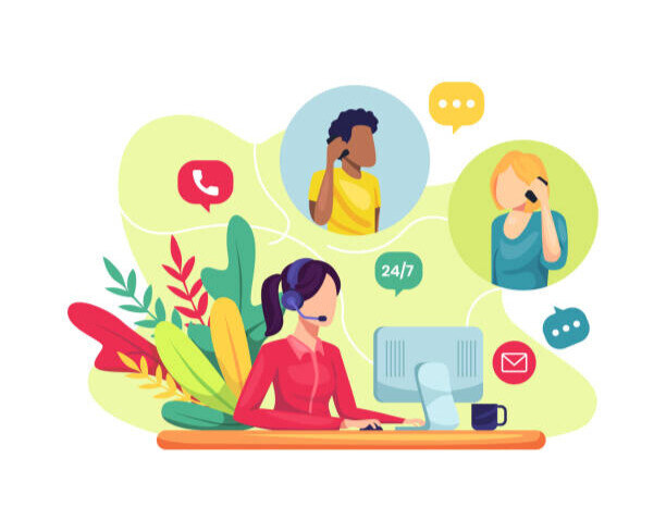 Customer Support-1