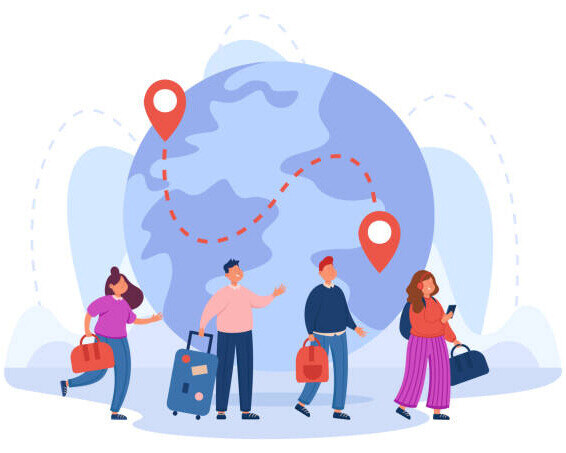 Travel